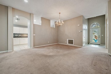 This Dartmouth model condo is centrally located with quick on Scepter Golf Club in Florida - for sale on GolfHomes.com, golf home, golf lot