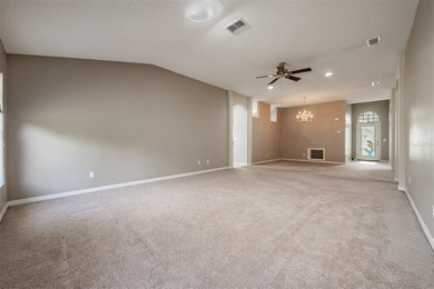 This Dartmouth model condo is centrally located with quick on Scepter Golf Club in Florida - for sale on GolfHomes.com, golf home, golf lot