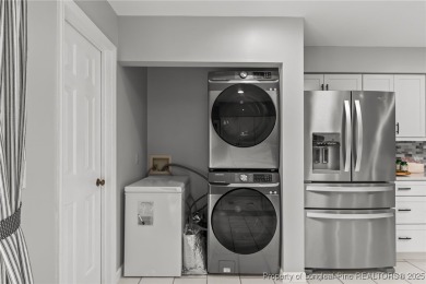 Seller will offer $10,000 concession to buyer to use as they on Whispering Woods in North Carolina - for sale on GolfHomes.com, golf home, golf lot