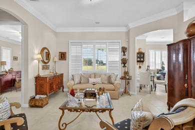 Great opportunity to live in the gated golf course community of on St. James Golf Club in Florida - for sale on GolfHomes.com, golf home, golf lot