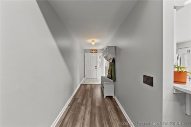 Seller will offer $10,000 concession to buyer to use as they on Whispering Woods in North Carolina - for sale on GolfHomes.com, golf home, golf lot