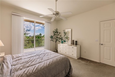 Discover one of the largest lanais in the area with this on Golfview Golf and Racquet Club in Florida - for sale on GolfHomes.com, golf home, golf lot