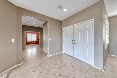 Enjoy expansive 180? panoramic views of the city, valley & on Revere Golf Club in Nevada - for sale on GolfHomes.com, golf home, golf lot