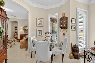 Great opportunity to live in the gated golf course community of on St. James Golf Club in Florida - for sale on GolfHomes.com, golf home, golf lot