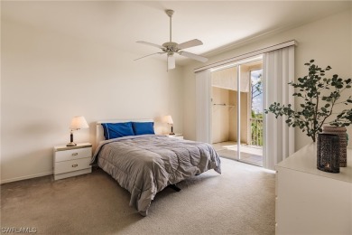 Discover one of the largest lanais in the area with this on Golfview Golf and Racquet Club in Florida - for sale on GolfHomes.com, golf home, golf lot