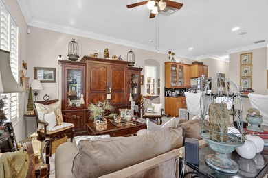 Great opportunity to live in the gated golf course community of on St. James Golf Club in Florida - for sale on GolfHomes.com, golf home, golf lot