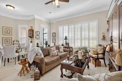 Great opportunity to live in the gated golf course community of on St. James Golf Club in Florida - for sale on GolfHomes.com, golf home, golf lot