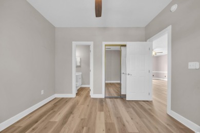 Gorgeous two bedroom, two bath condo in the popular Riverwalk on Arrowhead Country Club in South Carolina - for sale on GolfHomes.com, golf home, golf lot