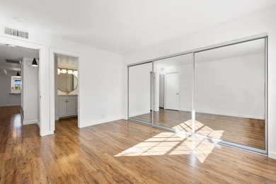 Here's your chance to own a beautifully updated condo in highly on Tahquitz Creek Golf Resort in California - for sale on GolfHomes.com, golf home, golf lot