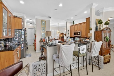 Great opportunity to live in the gated golf course community of on St. James Golf Club in Florida - for sale on GolfHomes.com, golf home, golf lot