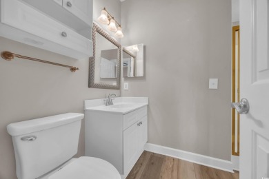 Gorgeous two bedroom, two bath condo in the popular Riverwalk on Arrowhead Country Club in South Carolina - for sale on GolfHomes.com, golf home, golf lot