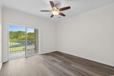 Welcome to this beautiful 3-bedroom, 2-bath condo located in the on Harbour View Par 3 and Driving Range in South Carolina - for sale on GolfHomes.com, golf home, golf lot