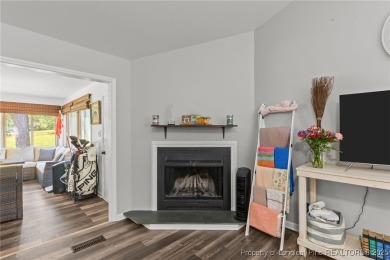 Seller will offer $10,000 concession to buyer to use as they on Whispering Woods in North Carolina - for sale on GolfHomes.com, golf home, golf lot