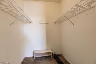 Discover one of the largest lanais in the area with this on Golfview Golf and Racquet Club in Florida - for sale on GolfHomes.com, golf home, golf lot