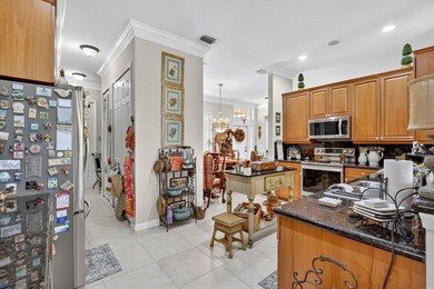 Great opportunity to live in the gated golf course community of on St. James Golf Club in Florida - for sale on GolfHomes.com, golf home, golf lot