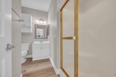 Gorgeous two bedroom, two bath condo in the popular Riverwalk on Arrowhead Country Club in South Carolina - for sale on GolfHomes.com, golf home, golf lot