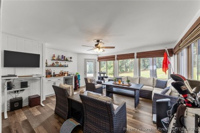 Seller will offer $10,000 concession to buyer to use as they on Whispering Woods in North Carolina - for sale on GolfHomes.com, golf home, golf lot