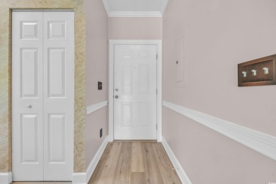 Gorgeous two bedroom, two bath condo in the popular Riverwalk on Arrowhead Country Club in South Carolina - for sale on GolfHomes.com, golf home, golf lot
