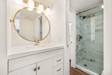 Here's your chance to own a beautifully updated condo in highly on Tahquitz Creek Golf Resort in California - for sale on GolfHomes.com, golf home, golf lot