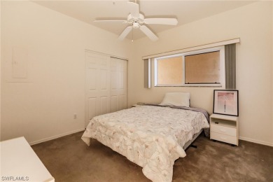 Discover one of the largest lanais in the area with this on Golfview Golf and Racquet Club in Florida - for sale on GolfHomes.com, golf home, golf lot