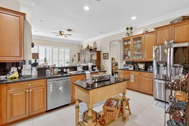 Great opportunity to live in the gated golf course community of on St. James Golf Club in Florida - for sale on GolfHomes.com, golf home, golf lot