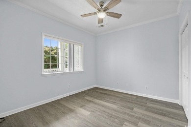 Welcome to this beautiful 3-bedroom, 2-bath condo located in the on Harbour View Par 3 and Driving Range in South Carolina - for sale on GolfHomes.com, golf home, golf lot