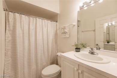 Discover one of the largest lanais in the area with this on Golfview Golf and Racquet Club in Florida - for sale on GolfHomes.com, golf home, golf lot