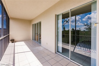 Discover one of the largest lanais in the area with this on Golfview Golf and Racquet Club in Florida - for sale on GolfHomes.com, golf home, golf lot