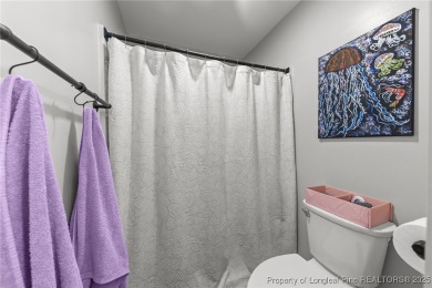 Seller will offer $10,000 concession to buyer to use as they on Whispering Woods in North Carolina - for sale on GolfHomes.com, golf home, golf lot