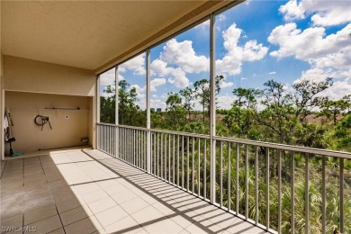 Discover one of the largest lanais in the area with this on Golfview Golf and Racquet Club in Florida - for sale on GolfHomes.com, golf home, golf lot