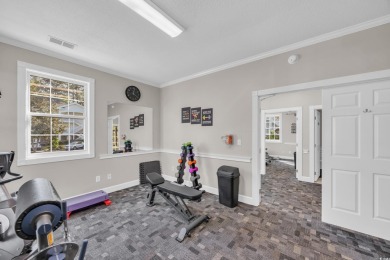 Gorgeous two bedroom, two bath condo in the popular Riverwalk on Arrowhead Country Club in South Carolina - for sale on GolfHomes.com, golf home, golf lot