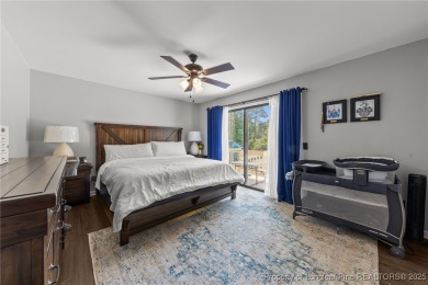 Seller will offer $10,000 concession to buyer to use as they on Whispering Woods in North Carolina - for sale on GolfHomes.com, golf home, golf lot
