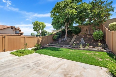Welcome to 1132 Santiago Drive, a well-maintained end-unit on Alta Vista Country Club in California - for sale on GolfHomes.com, golf home, golf lot