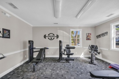Gorgeous two bedroom, two bath condo in the popular Riverwalk on Arrowhead Country Club in South Carolina - for sale on GolfHomes.com, golf home, golf lot