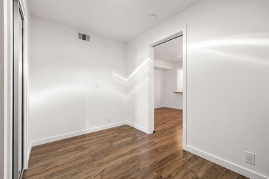 Here's your chance to own a beautifully updated condo in highly on Tahquitz Creek Golf Resort in California - for sale on GolfHomes.com, golf home, golf lot