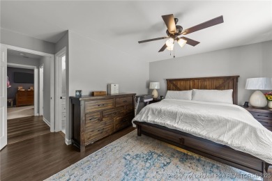 Seller will offer $10,000 concession to buyer to use as they on Whispering Woods in North Carolina - for sale on GolfHomes.com, golf home, golf lot