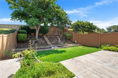 Welcome to 1132 Santiago Drive, a well-maintained end-unit on Alta Vista Country Club in California - for sale on GolfHomes.com, golf home, golf lot