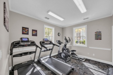 Gorgeous two bedroom, two bath condo in the popular Riverwalk on Arrowhead Country Club in South Carolina - for sale on GolfHomes.com, golf home, golf lot