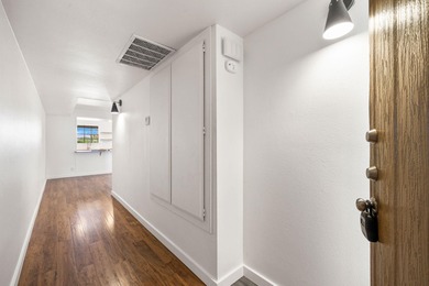 Here's your chance to own a beautifully updated condo in highly on Tahquitz Creek Golf Resort in California - for sale on GolfHomes.com, golf home, golf lot