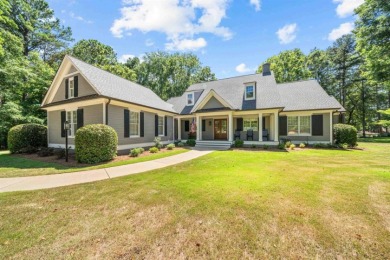 Award Winning Golf Course at Great Waters! on Great Waters Course At Reynolds Plantation in Georgia - for sale on GolfHomes.com, golf home, golf lot