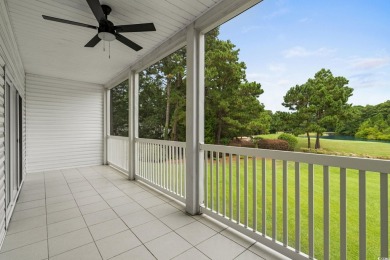 Welcome to this beautiful 3-bedroom, 2-bath condo located in the on Harbour View Par 3 and Driving Range in South Carolina - for sale on GolfHomes.com, golf home, golf lot