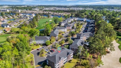 Gorgeous two bedroom, two bath condo in the popular Riverwalk on Arrowhead Country Club in South Carolina - for sale on GolfHomes.com, golf home, golf lot