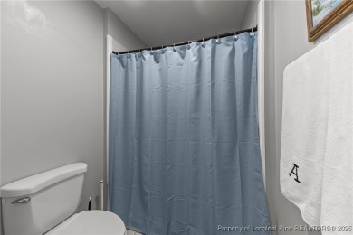 Seller will offer $10,000 concession to buyer to use as they on Whispering Woods in North Carolina - for sale on GolfHomes.com, golf home, golf lot