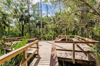 Discover one of the largest lanais in the area with this on Golfview Golf and Racquet Club in Florida - for sale on GolfHomes.com, golf home, golf lot