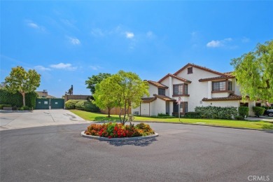 Welcome to 1132 Santiago Drive, a well-maintained end-unit on Alta Vista Country Club in California - for sale on GolfHomes.com, golf home, golf lot