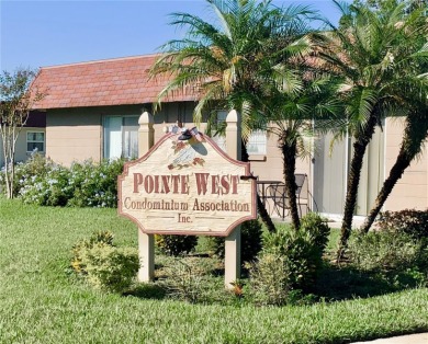 Enjoy resort style living at Pointe West in Summertree. This on Summertree Golf Course in Florida - for sale on GolfHomes.com, golf home, golf lot