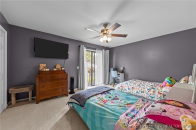 Seller will offer $10,000 concession to buyer to use as they on Whispering Woods in North Carolina - for sale on GolfHomes.com, golf home, golf lot