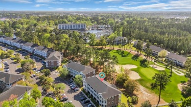 Gorgeous two bedroom, two bath condo in the popular Riverwalk on Arrowhead Country Club in South Carolina - for sale on GolfHomes.com, golf home, golf lot