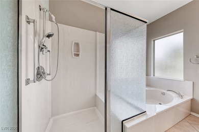 Enjoy expansive 180? panoramic views of the city, valley & on Revere Golf Club in Nevada - for sale on GolfHomes.com, golf home, golf lot