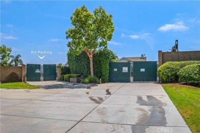 Welcome to 1132 Santiago Drive, a well-maintained end-unit on Alta Vista Country Club in California - for sale on GolfHomes.com, golf home, golf lot